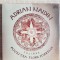 CD ADRIAN NAIDIN - Colinde. Povestea Florii Soarelui (autograf Adrian Naidin)