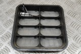 Grila de ventilație caroserie AUDI Q7 4M 2018 OEM: 4M0819181 30420331