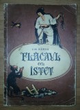 Lia H&acirc;rsu - Flăcăul cel isteț (Editura Tineretului, 1956)