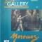 REVISTA ART GALLERY NR.51 MOREAU-EDITOR PETROS KAPNISTOS-250352