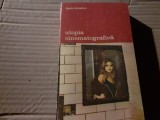 UTOPIA CINEMATOGRAFICA - GUIDO ARISTARCO, ED MERIDIANE 1992, B.A. NR 542, 331 P