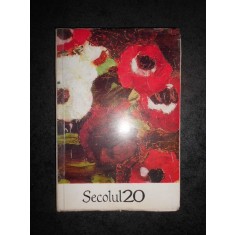 REVISTA SECOLUL 20 (numarul 6, anul 1966)
