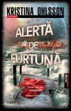Alerta de furtuna, Trei