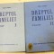 DREPTUL FAMILIEI TRATAT 2 VOLUME-PROF.UNIV.TUDOR R.POPESCU