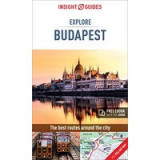 Insight Guides Explore Budapest