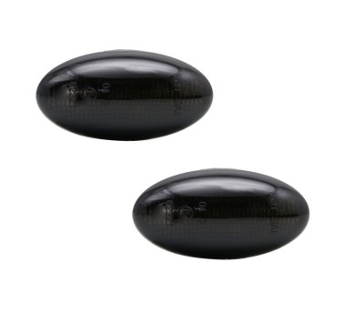 Set lampa semnalizare laterala CITROEN BERLINGO, 2002-2008; C2, 2003-2008; C3, 2002-2010; C5, 2001-2008; XSARA, 2000-; XSARA PICASSO (N68), 1999-; PE foto