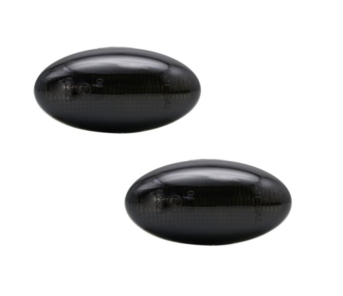 Set lampa semnalizare laterala CITROEN BERLINGO, 2002-2008; C2, 2003-2008; C3, 2002-2010; C5, 2001-2008; XSARA, 2000-; XSARA PICASSO (N68), 1999-; PE