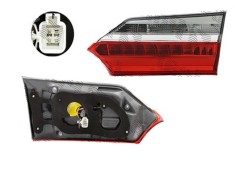 Stop, lampa spate Toyota Corolla (E17), 07.2013-12.2019, RapidAuto, partea dreapta, interior; LED+W16W;