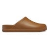 Saboti Crocs Dylan Clog Maro - Cognac, 36 - 39, 41 - 43, 45