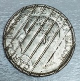 Romania 100 lei 1936 Demonetizata