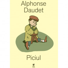 Piciul, Alphonse Daudet, Rolcris