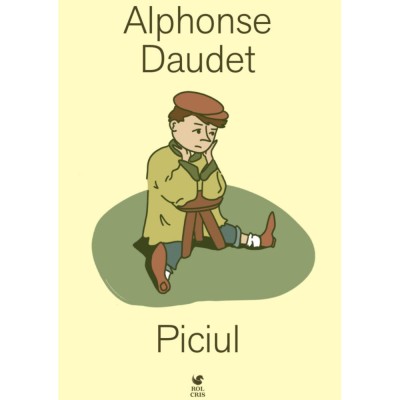 Piciul, Alphonse Daudet, Rolcris foto