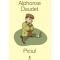 Piciul, Alphonse Daudet, Rolcris