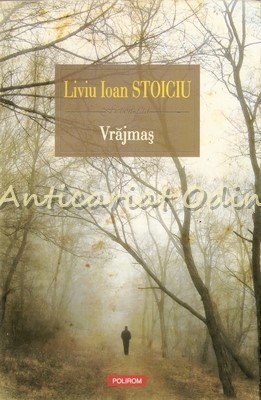 Vrajmas - Liviu Ioan Stoiciu foto