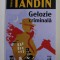 GELOZIE CRIMINALA de TRAIAN TANDIN , 2022