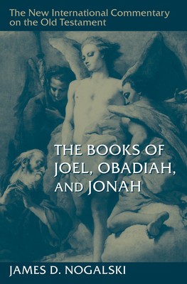The Books of Joel, Obadiah, and Jonah foto