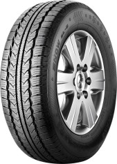 Cauciucuri de iarna Nankang Snow SL-6 ( 215/60 R17C 109/107T ) foto