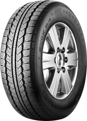 Cauciucuri de iarna Nankang Snow SL-6 ( 215/75 R16C 116/114R ) foto