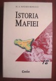 M A Matard Bonucci - Istoria mafiei