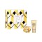 Paco Rabanne Lady Million Set cadou pentru femei EDP 80 ml + 100 ml loțiune de corp