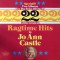 VINIL 2XLP Jo Ann Castle &lrm;&ndash; 22 Great Ragtime Hits - (VG++) -