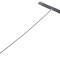 Antenă ISM RF 0,2dBi/1,2dBi Lineară 79x10mm