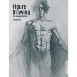 Figure Drawing for Concept Artists