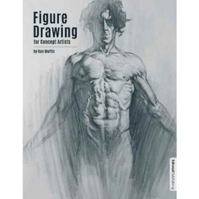 Figure Drawing for Concept Artists foto