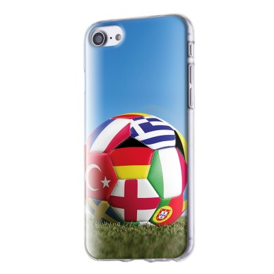 Husa HUAWEI P8 Lite - Art (Minge) foto