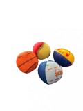 Mingi zornaitori pentru bebelusi, 4 buc/set, Brand