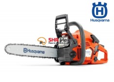 Drujba Husqvarna 130 Mark II 14? 2.0 CP foto