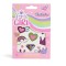 Martinelia Super Girl Tatuaje Cu Sclipici