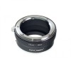 Adaptor Obiectiv Nikon AI la Sony NEX K&amp;F Concept - Montura E-Mount, Inel Diafragma, Compatibil Seria F AI AI-S