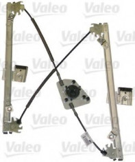 Macara geam KIA PRO CEED (ED) (2008 - 2013) VALEO 850760 foto