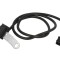 Senzor impulsuri, arbore cotit VOLVO V40 Combi (VW) (1995 - 2004) METZGER 0902087