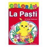 Coloram. La Pasti - George Toparceanu