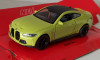 Macheta BMW M4 Coupe (G82) - Welly 1/36, 1:32