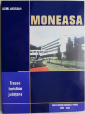 Moneasa. Trasee turistice judetene &amp;ndash; Aurel Ardelean foto