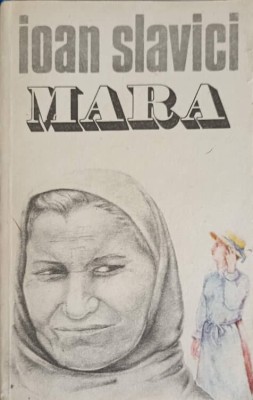 MARA-IOAN SLAVICI-221055 foto