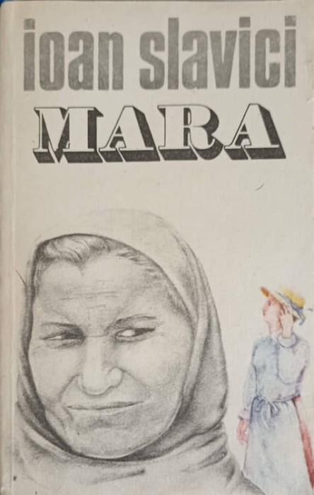 MARA-IOAN SLAVICI-221055