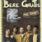 Bere Gratis - Post Restant, Caseta audio