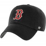 Cumpara ieftin Capace de baseball 47 Brand MLB Boston Red Sox Cooperstown Cap BCPTN-DBLUN02GWS-BK12 negru