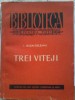 Ioan Budai Deleanu - Trei viteji