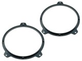 Cadru Difuzor 165mm BMW 3 E46 Față 1999-3 Uși