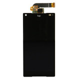 Display Sony Xperia Z5 Compact negru