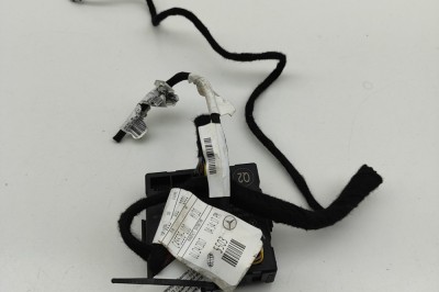 Modul de control ușă st&amp;acirc;nga față MERCEDES-BENZ GLE W166 2017 OEM: A1669000618,A1669012203,A1669025508,A2C7411590700 31265730 foto