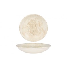 Bonna Placa de service - Nacrous - Por&Aring;&pound;elan - 20 cm (500cc) - set de 2