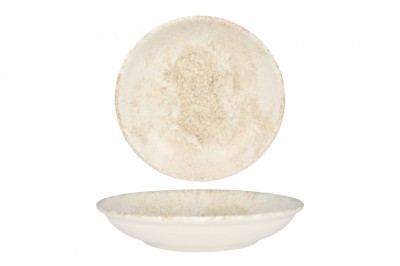 Bonna Placa de service - Nacrous - Por&amp;Aring;&amp;pound;elan - 20 cm (500cc) - set de 2 foto