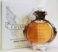 Paco Rabanne OLYMPEA 80 ml | Parfum foto