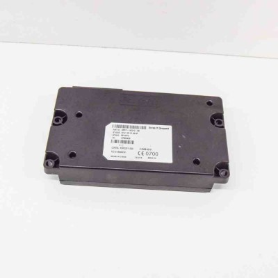 Modul de control Bluetooth FORD FOCUS III 2013 OEM: AM5T-14D212-EB,5248B-SG1G1,RCPF0SY11-0032,B014673 11533508 foto